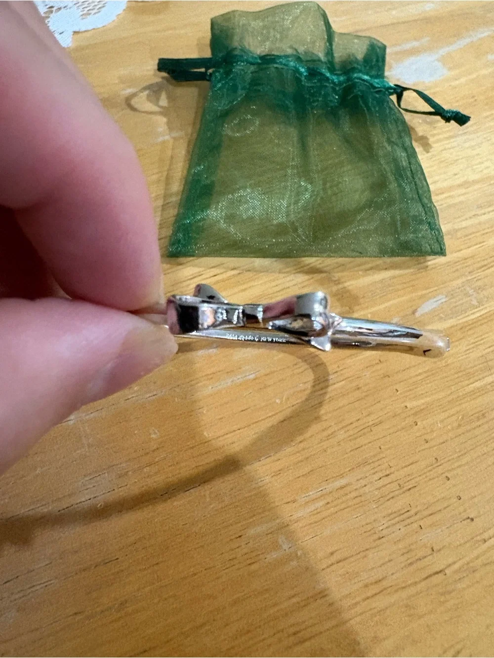 Kate spade bracelet - Picture 2 of 10
